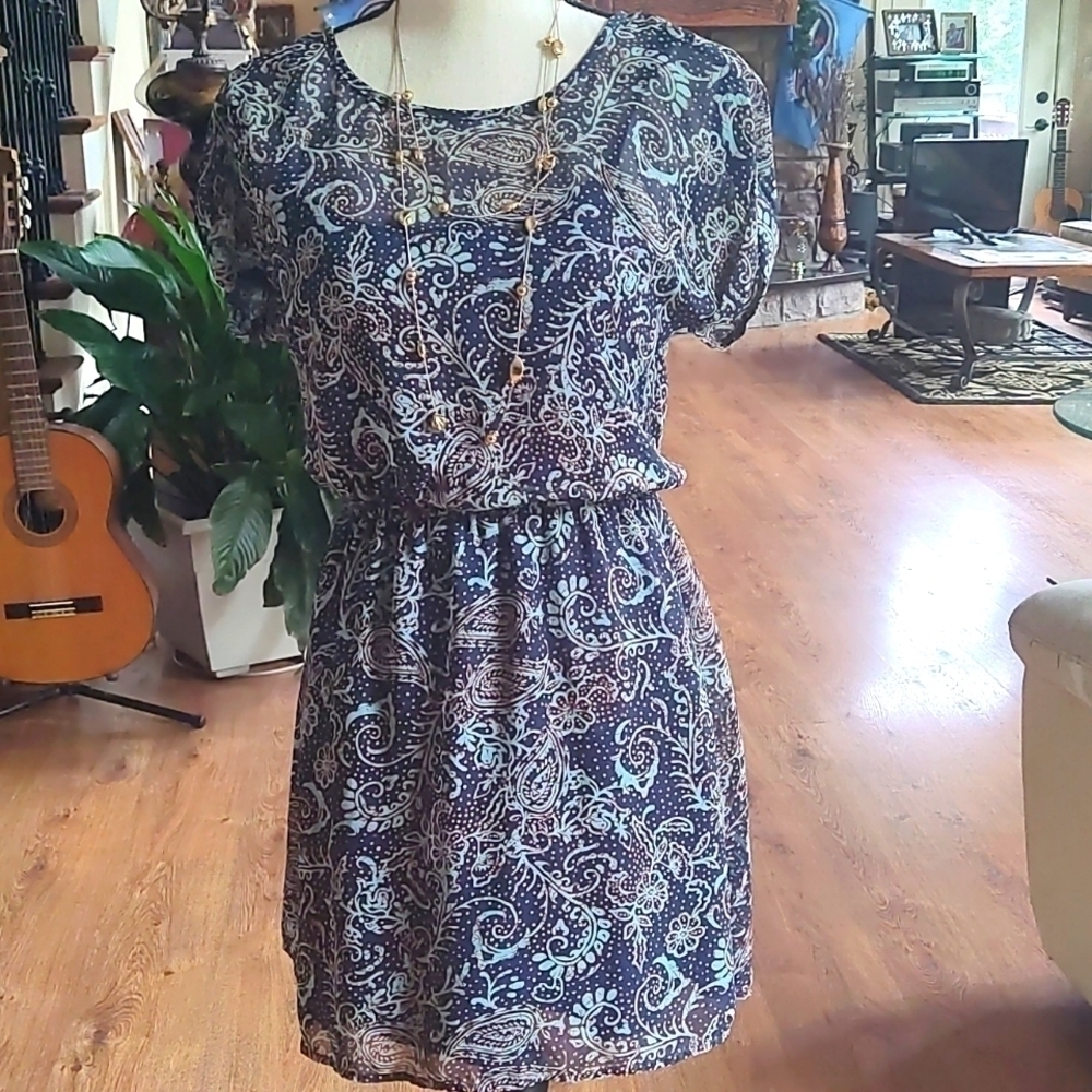 Sexy Minidress Size XS